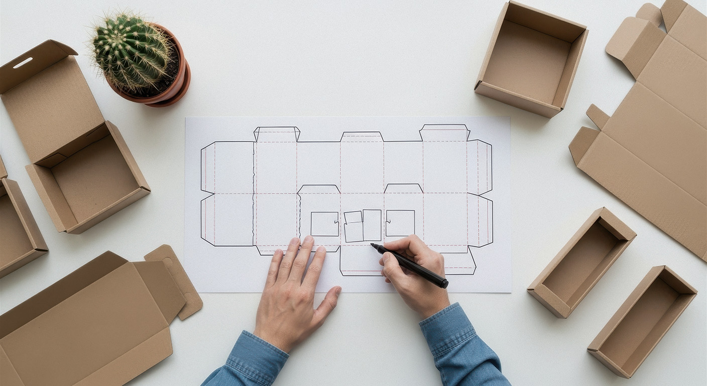 段ボール製造業